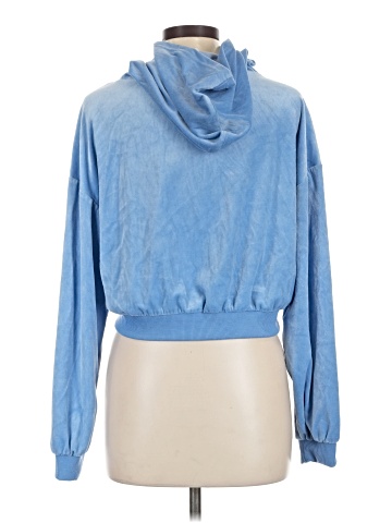 rue21 Zip Up Hoodie (view 2)