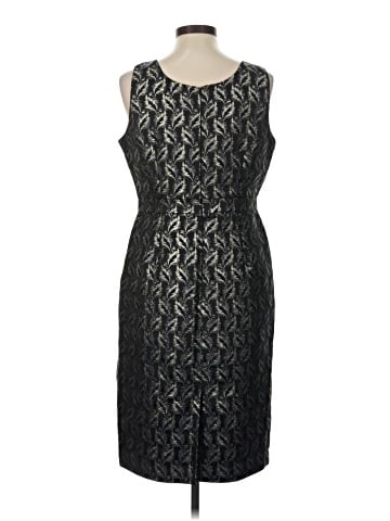 Ann Taylor Factory Cocktail Dress (view 2)