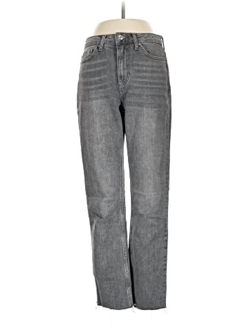 Topshop Jeans (view 1)