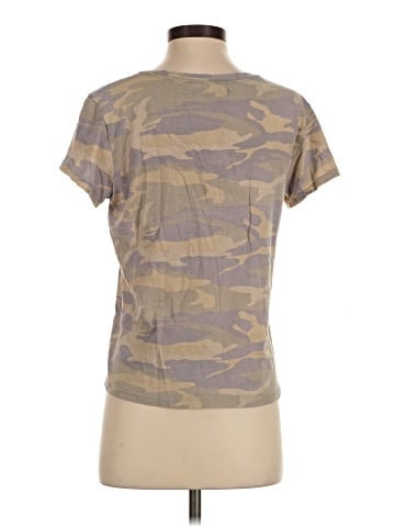 Abercrombie & Fitch Short Sleeve T-Shirt (view 2)