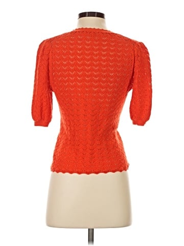 Wilfred Wool Cardigan (view 2)