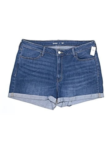 Old Navy Denim Shorts (view 1)