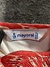 Mayoral Red Dress Size 8 - photo 3