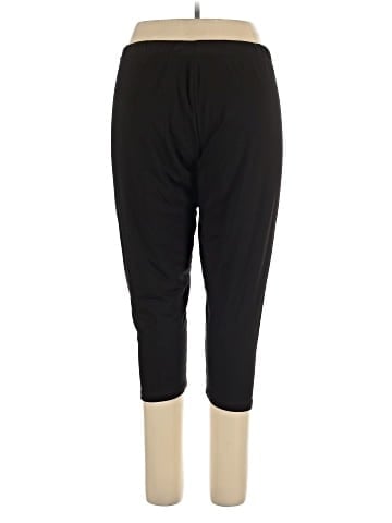 Bobbie Brooks Active Pants (view 2)