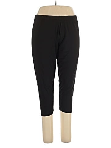 Bobbie Brooks Active Pants (view 1)