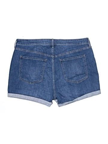 Old Navy Denim Shorts (view 2)