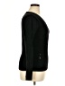 Sutton Studio 100% Cashmere Black Cashmere Pullover Sweater Size XL - photo 4