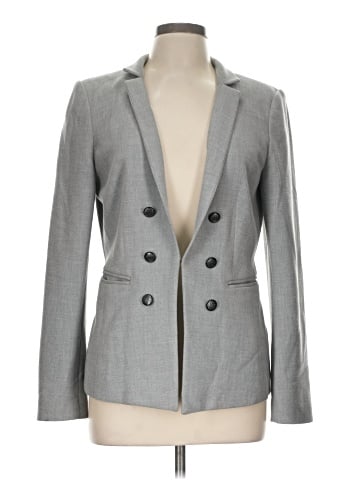 White House Black Market Blazer (view 1)