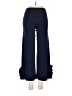 Club Monaco 100% Wool Blue Wool Pants Size XS - photo 1