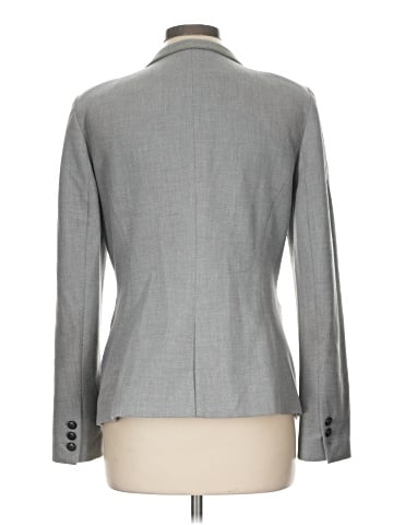 White House Black Market Blazer (view 2)