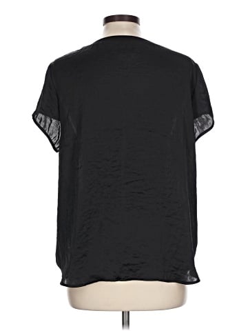 CAbi Short Sleeve Top (view 2)