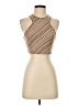 Intimately by Free People Tan Tank Top Size XS - photo 1