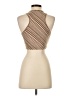 Intimately by Free People Tan Tank Top Size XS - photo 2