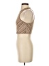 Intimately by Free People Tan Tank Top Size XS - photo 5