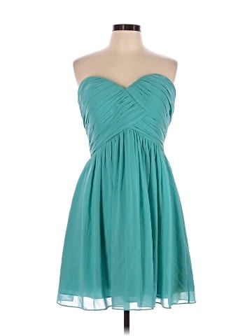 Bill Levkoff Cocktail Dress (view 1)