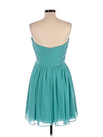 Bill Levkoff Cocktail Dress (view 2)