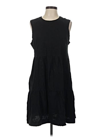 Velvet Heart Casual Dress (view 1)