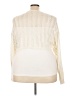 Shein Ivory Shrug Size 3X - photo 2