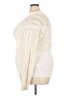 Shein Ivory Shrug Size 3X - photo 5