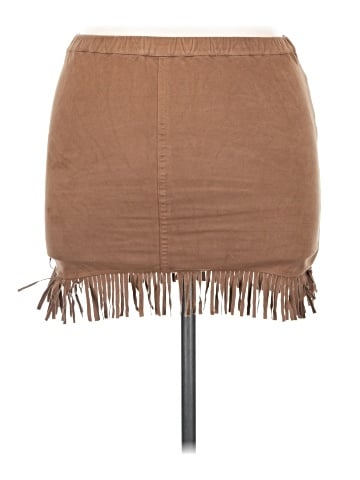 Xhilaration Casual Skirt (view 2)