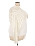 Shein Ivory Shrug Size 3X - photo 4