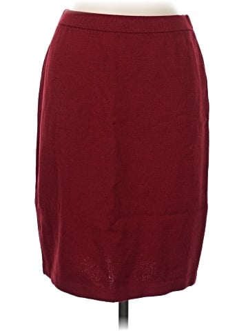 St. John Collection by Marie Gray Casual Skirt (view 1)