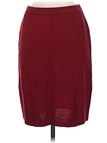 St. John Collection by Marie Gray Casual Skirt (view 2)