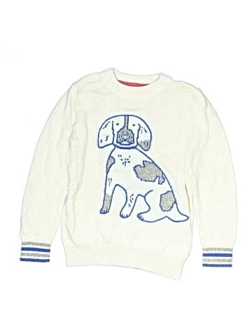 Mini Boden Pullover Sweater (view 1)
