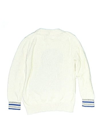 Mini Boden Pullover Sweater (view 2)