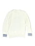 Mini Boden Graphic Ivory Pullover Sweater Size 6 - 7 - photo 2