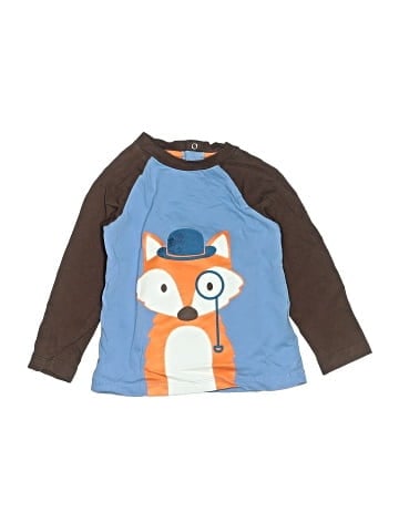 Little Me 3/4 Sleeve T-Shirt (view 1)