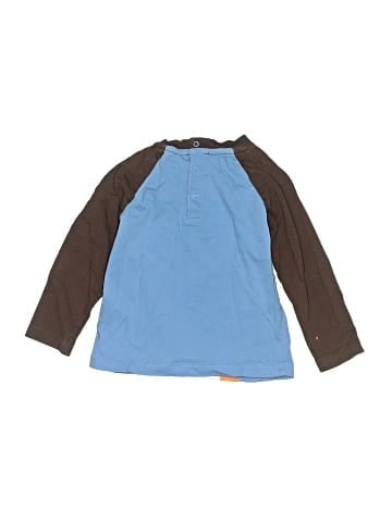 Little Me 3/4 Sleeve T-Shirt (view 2)