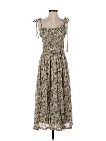 Lucia Casual Dress (view 1)