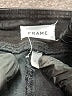 FRAME Black Jeggings Size 2 - photo 7