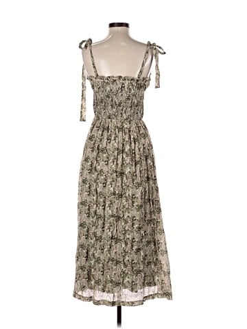 Lucia Casual Dress (view 2)