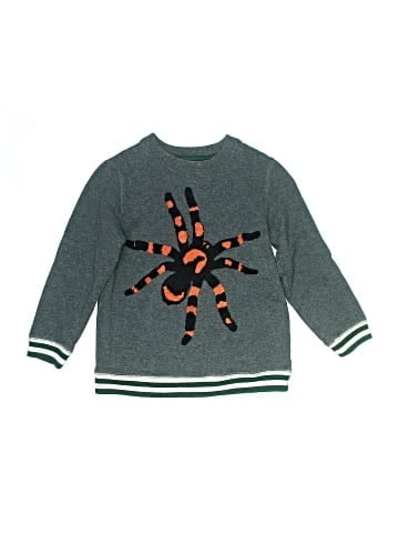 Mini Boden Pullover Sweater (view 1)