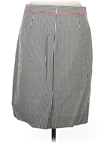 J.Crew Factory Store Casual Skirt (view 2)