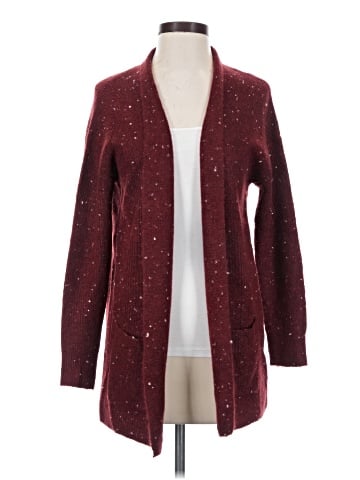 John & Jenn Cardigan (view 1)