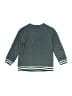 Mini Boden Animal Print Gray Pullover Sweater Size 5 - 6 - photo 2