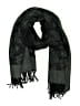 Unbranded Black Scarf One size - photo 1