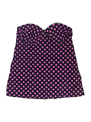 Smart & Sexy Swim Swimsuit Top (view 1)