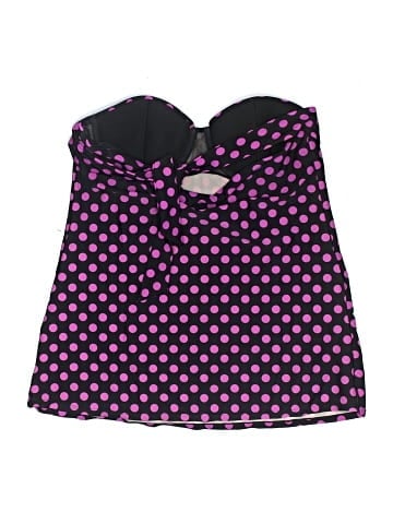 Smart & Sexy Swim Swimsuit Top (view 2)