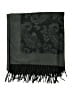 Unbranded Black Scarf One size - photo 2