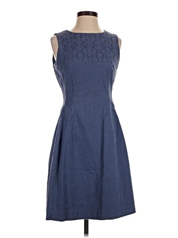 Eva Mendes by New York & Company Cocktail Dress (view 1)