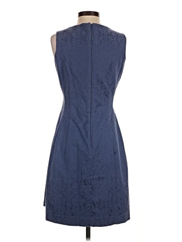 Eva Mendes by New York & Company Cocktail Dress (view 2)