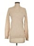 L.L.Bean 100% Cashmere Tan Cashmere Pullover Sweater Size S - photo 1