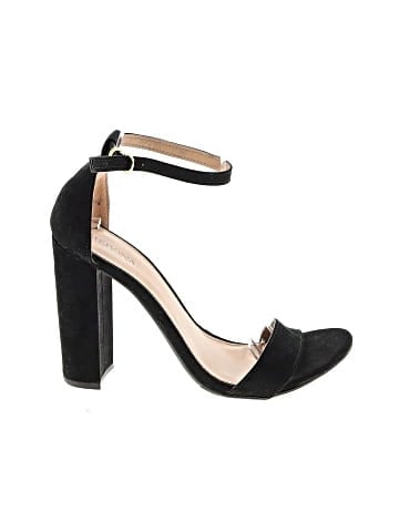 Merona Sandals (view 1)