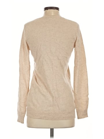 L.L.Bean Cashmere Pullover Sweater (view 2)