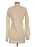 L.L.Bean 100% Cashmere Tan Cashmere Pullover Sweater Size S - photo 2