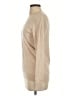 L.L.Bean 100% Cashmere Tan Cashmere Pullover Sweater Size S - photo 5